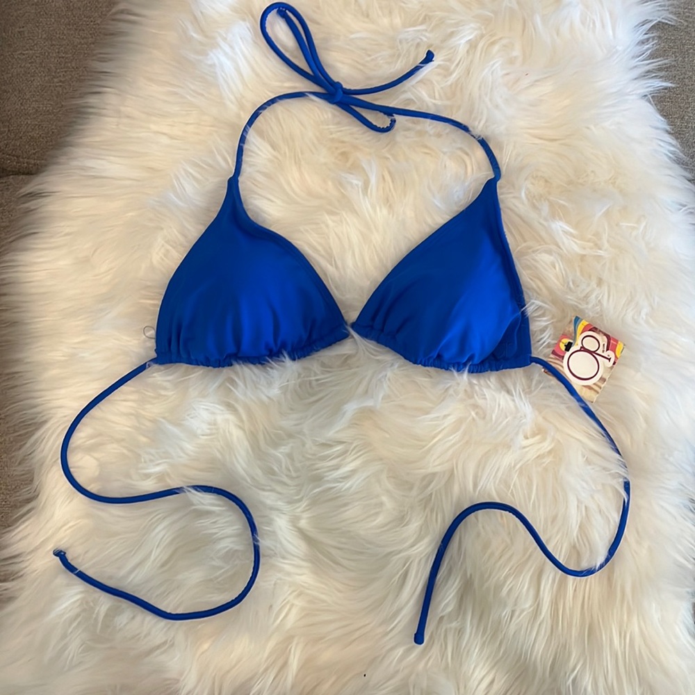 New! Bikini top